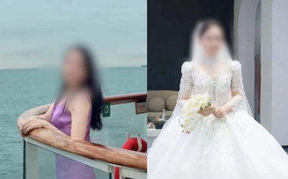 Xin nghỉ phép để chuẩn bị cho đám cưới không được, nữ nhân viên ngân hàng Big4 Trung Quốc nhảy lầu tự tử