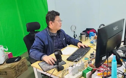 53 tuổi, tôi rút ra bài học xương máu: Nắm vững 4 ĐIỀU, AI dù mạnh đến đâu cũng phải XIN HÀNG