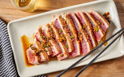 Loại cá nhiều protein hơn cả cá hồi, người Nhật rất mê: Việt Nam khai thác hơn 200.000 tấn/năm
