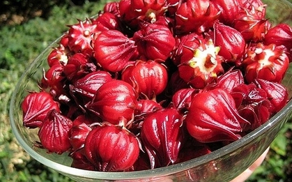 Món canh đẹp mắt, nấu đơn giản, vừa ngon miệng lại dưỡng gan cực đỉnh