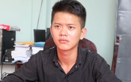 Lời khai của kẻ đánh nam thanh niên dã man giữa đường ở Tây Ninh