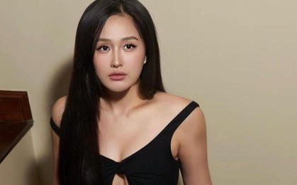 Vật lộn cả một ngày, hoa hậu Mai Phương Thuý kiếm tiền tỷ sau một đêm