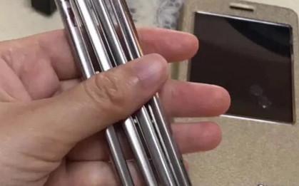Cảnh báo: Dùng loại đũa này lâu dài, cẩn thận nhiễm độc mãn tính!
