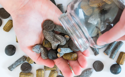 Không chỉ có 5 vị giác: Lưỡi người có thể cảm nhận thêm một vị mới ít ai biết đến