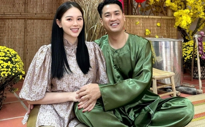 Linh Rin hé lộ cuộc sống bên trong cánh cửa hào môn: Hai vợ chồng thường "làm phiền" nhau vào sáng sớm