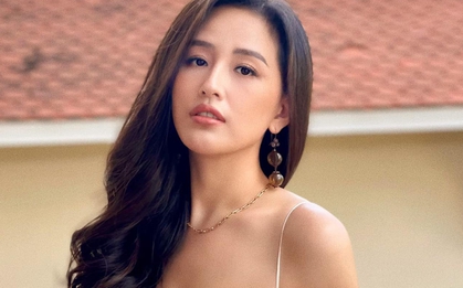 Mai Phương Thúy: "Nếu mất ngủ vì 10 triệu thì làm sao kiếm được 20 triệu?"