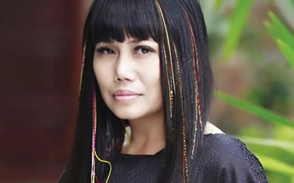 Phiên điều trần vụ Lynda Trang Đài bị tố trộm cắp sắp diễn ra