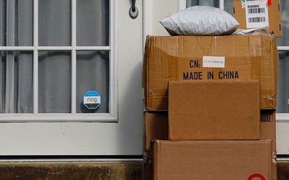 Tại sao shipper lừa đảo biết rõ họ tên, địa chỉ nhà, số điện thoại, số tiền hàng của người mua?
