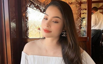 Giữa loạt tin đồn về chuyện hôn nhân với đại gia, Phạm Hương có 1 thay đổi lạ gây xôn xao