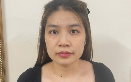 Khởi tố, cấm đi khỏi nơi cư trú với 'hot girl lừa đảo' Nguyễn Nhật Thảo Xuân Vy