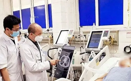 Ghi nhận ca tử vong sởi người lớn đầu tiên trong năm 2025