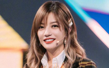 Triệu Vy biến mất khỏi MXH nhưng câu nói này của cô vẫn được dân mạng chia sẻ điên đảo: Quá hay và quá đúng để dạy con!