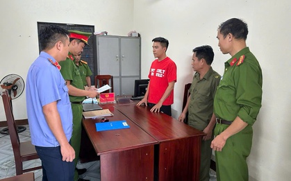 Nóng: Hot TikToker Dưỡng Dướng Dường bị khởi tố, bắt tạm giam