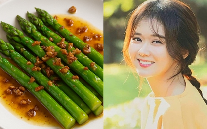 Sau Thanh Minh là thời điểm vàng dưỡng gan: Ăn nhiều 3 loại rau sẽ bổ gan, khí huyết, chị em hết nám, trẻ lâu