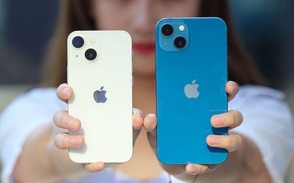 Giá iPhone đồng loạt giảm sâu: iPhone 11 chỉ còn từ 8,5 triệu, có mẫu giảm gần 14 triệu đồng