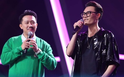 DJ Ximer - nhân vật đang bị réo tên: Từng tham gia Người Ấy Là Ai, khiến Trấn Thành choáng váng khó tin khi thừa nhận con người thật
