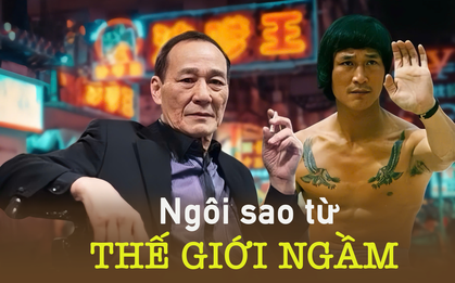 Sao võ thuật từng là "ông trùm thế giới ngầm": Địa vị trong giới thế nào mà ai nghe tên cũng sợ hãi? (P1)