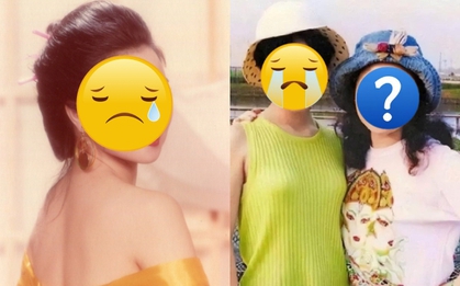 Bi kịch dồn dập đến với minh tinh hạng A có con gái 17 tuổi bị bắt cóc và sát hại dã man