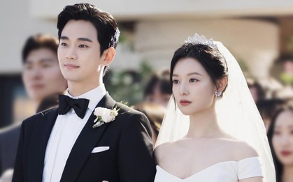 Tiết lộ gây sốc về Kim Soo Hyun khiến netizen hoảng hốt: “Sao khán giả Hàn Quốc lại ám ảnh với...”