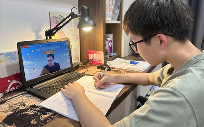 Chinh phục kỳ thi vào lớp 10 theo chương trình mới