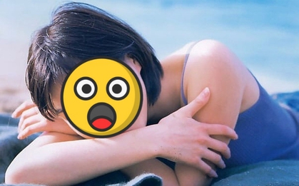 Khám xét khẩn cấp nhà của "ngọc nữ showbiz" vừa bị bắt, nghi liên quan ma túy