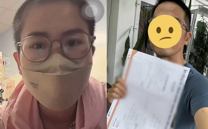 Mẹ Bắp tag tên một người đàn ông trên trang cá nhân cùng lời nhắn "mời lên công an làm việc": Chuyện gì đây?