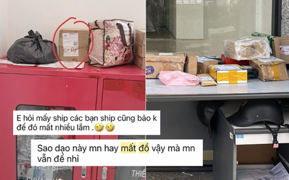 Tôi từng mơ ước được ở chung cư vì tiện đủ đường, cho tới khi chiếc bánh sinh nhật chồng "không cánh mà bay"...