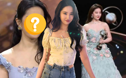 Nhiều lần bị cam thường "bóc mẽ”, liệu Lưu Diệc Phi có đang sống ảo quá đà?