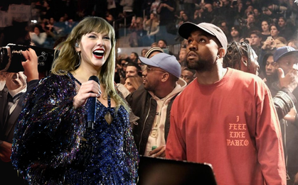 Taylor Swift là người chặn đứng cơ hội diễn Super Bowl của "gã điên Hollywood"?