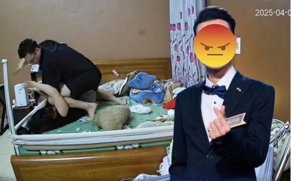 Toàn cảnh vụ DJ X. bạo hành vợ mới sinh 5 tháng: Vợ đưa ra lý do tha thứ, netizen nói thẳng luôn 1 điều!
