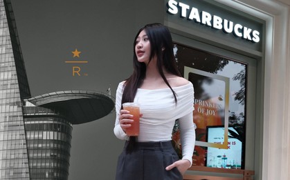 HOT: Starbucks sắp mở cửa hàng Reserve tại TP.HCM, giá thuê gần 1 tỷ đồng/tháng sau khi từ bỏ mặt bằng Hàn Thuyên 750 triệu/tháng