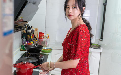 Tôi đổi 4 cái nồi, 3 cái chảo và cãi nhau kịch liệt với mẹ chồng chỉ vì… món đồ này