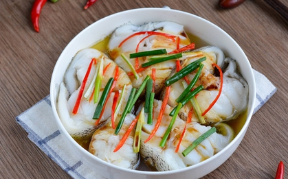 3 món hấp nên ăn nhiều vào tháng 4: Vừa tiết kiệm thời gian lẫn công sức lại thơm ngon, được cả nhà yêu thích