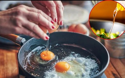 Xôn xao thông tin "dầu ăn độc hại hơn cả rượu": Chuyên gia nói gì?