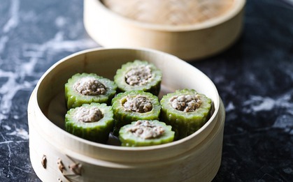 Quả vừa làm thuốc chữa bệnh, vừa làm thực phẩm nhưng người bệnh thận nên tránh