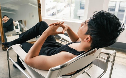 Sao Vbiz vướng tin yêu đương nhiều nhất: Bị đồn "phim giả tình thật" với đồng nghiệp có vợ con, phản bác thế nào?