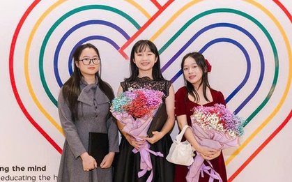 Vân Khuê – Nữ sinh BVIS Hà Nội chinh phục ngành Kỹ thuật với 6 thư mời nhập học từ các trường đại học top tại Mỹ