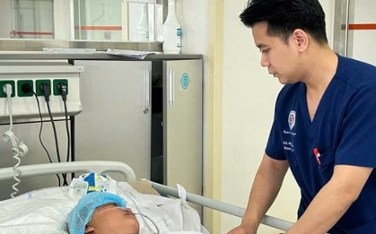 Đột quỵ vì lạm dụng thuốc tránh thai