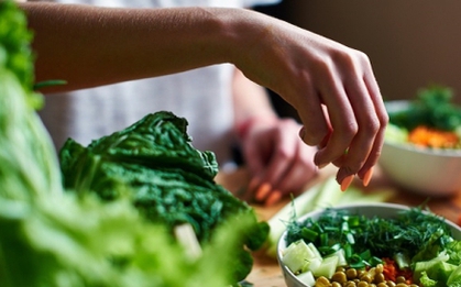 4 loại rau củ ăn ở thời điểm này để thanh lọc cơ thể, tăng cường miễn dịch