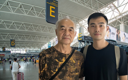 Nửa đêm sếp cũ nhờ đón từ sân bay, tôi lập tức đi ngay: Chuyện sau đó khiến tôi sốc nặng, 6 tháng sau sự nghiệp thay đổi không ngờ