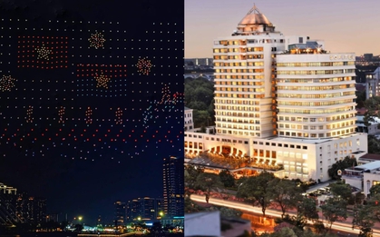 Hết sạch phòng khách sạn view xem diễu binh từ sáng 29/4, có nơi hạng phòng 35 triệu/ đêm cũng bán hết