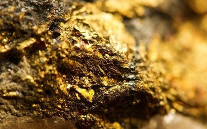 Phát hiện 12 mỏ vàng, dự báo hơn 10 tấn ở Trung Trung Bộ