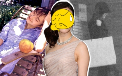 Lời thú tội động trời của "ngọc nữ showbiz" trước khi bị bắt vì nghi liên quan đến ma túy