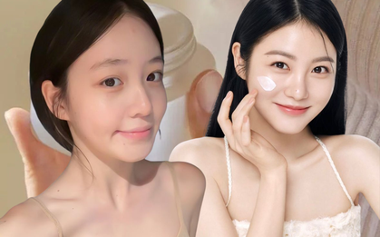 Top 5 kem dưỡng chống già, chống nhăn, "mua đi mua lại N lần" không chán