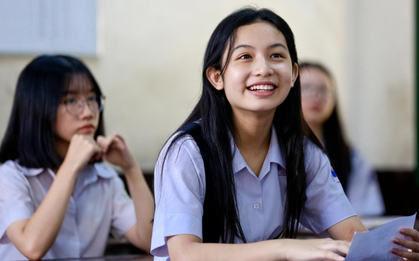 TP.HCM chốt chỉ tiêu tuyển sinh lớp 10 công lập 2025