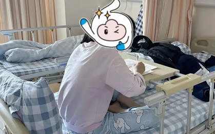Bé gái 13 tuổi phải cắt bỏ 60% dạ dày vì 2 thói quen ăn uống và 1 thứ… vô hình