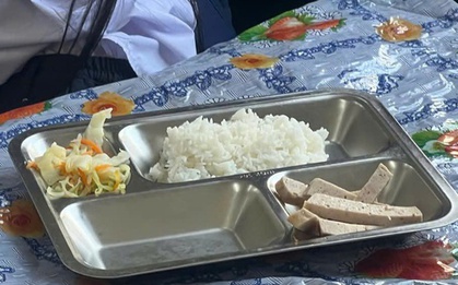 Phó Chủ tịch TP Đà Nẵng: Phụ huynh có thể tham quan bữa ăn bán trú bất cứ lúc nào