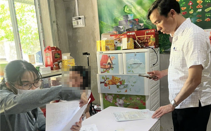 Người phụ nữ Hà Tĩnh tử vong sau 15 phút uống thuốc "ho, sổ mũi" tại quầy kinh doanh thực phẩm chức năng