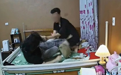 Từ vụ việc DJ bạo hành vợ: Luật pháp quy định vẫn có thể xử lý hình sự về tội hành hạ vợ