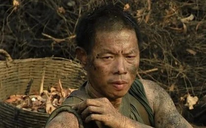 Thái Hòa được cứu